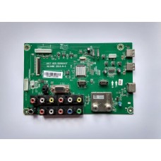 PLACA PRINCIPAL PH43C21P PH43C21 JUC7.820.00092437  PHILCO